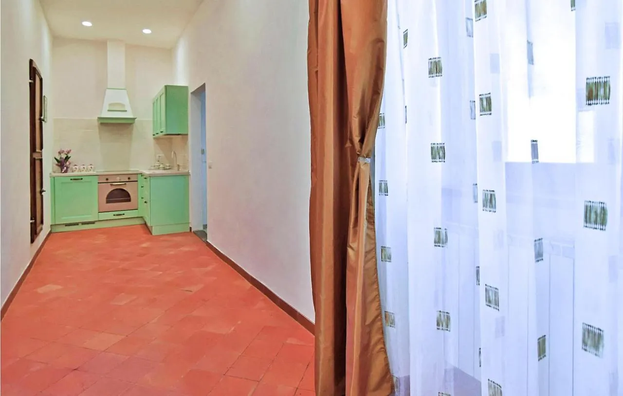 1 Bedroom Gorgeous Apartment In Arezzo